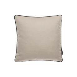Ray inne/ute pute, beige