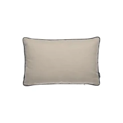Ray inne/ute pute, beige