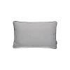 Ray inne/ute pute, grey