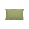 Ray inne/ute pute, olive