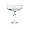Regina champagneglass