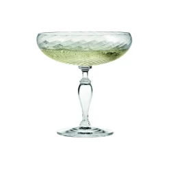 Regina champagneglass