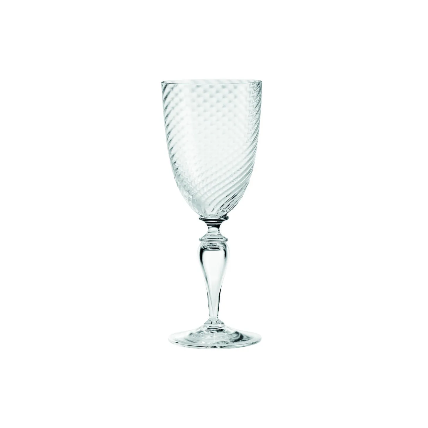Regina hvitvinsglass