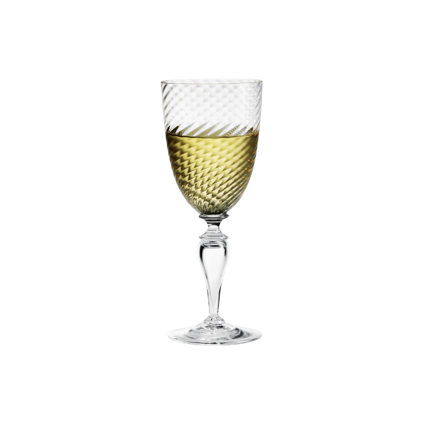 Regina hvitvinsglass