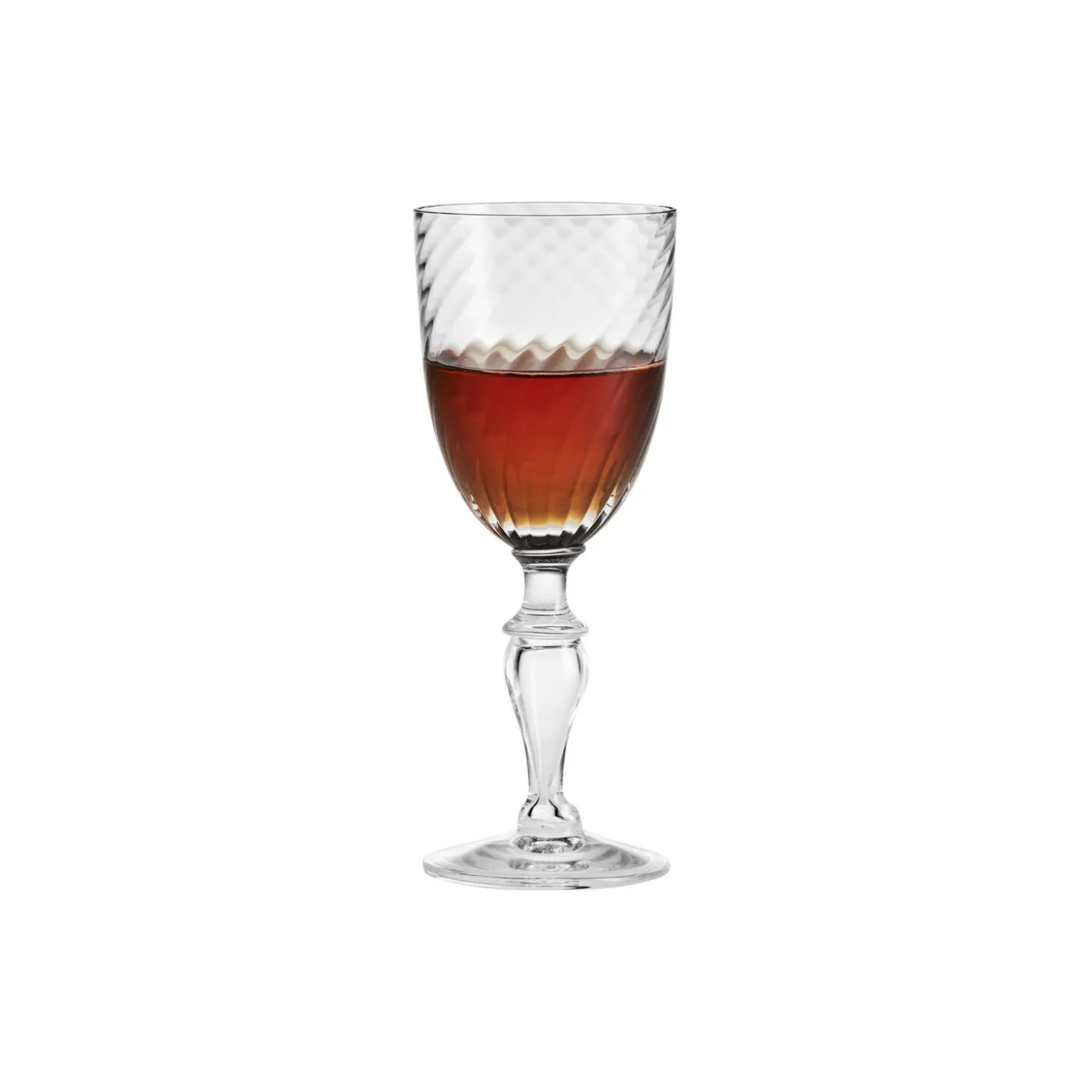 Regina portvinsglass