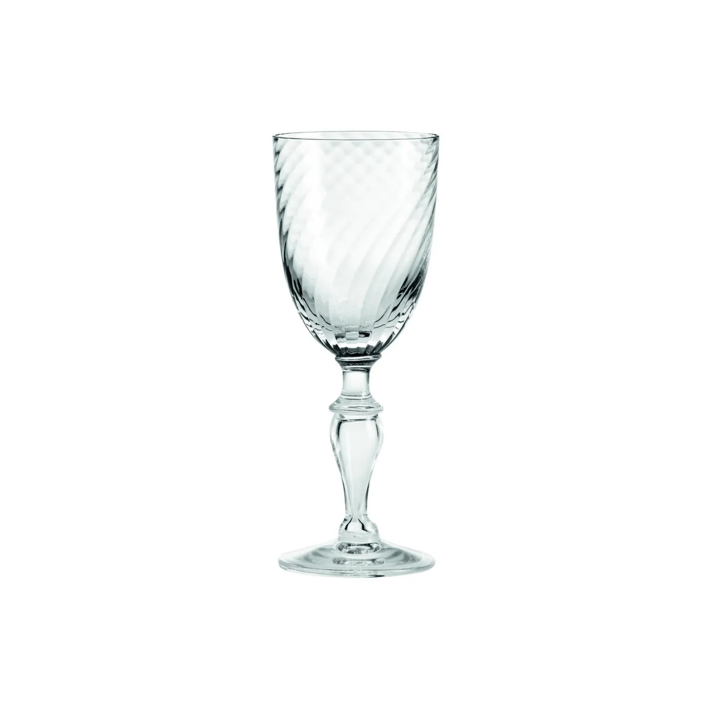Regina portvinsglass