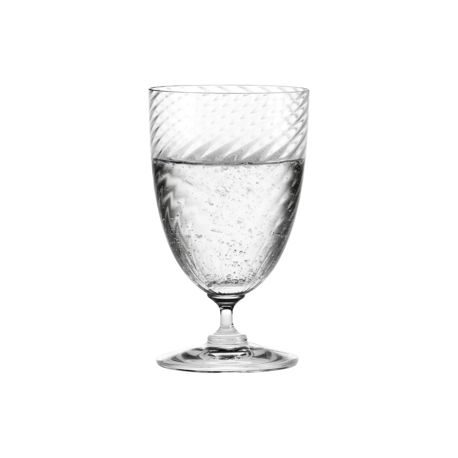 Regina vannglass