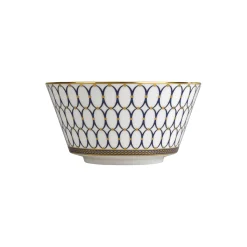 Renaissance Gold skål