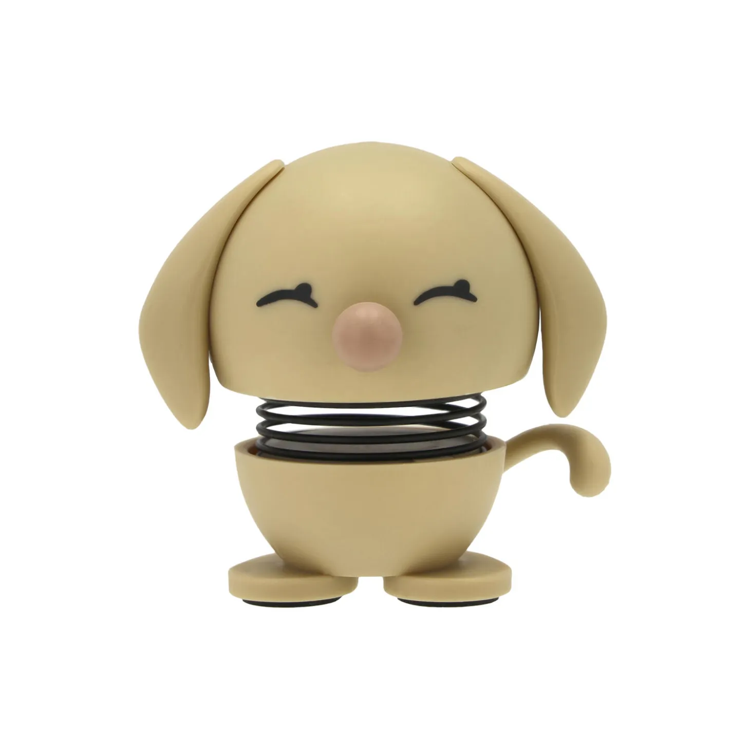 Retriever, beige