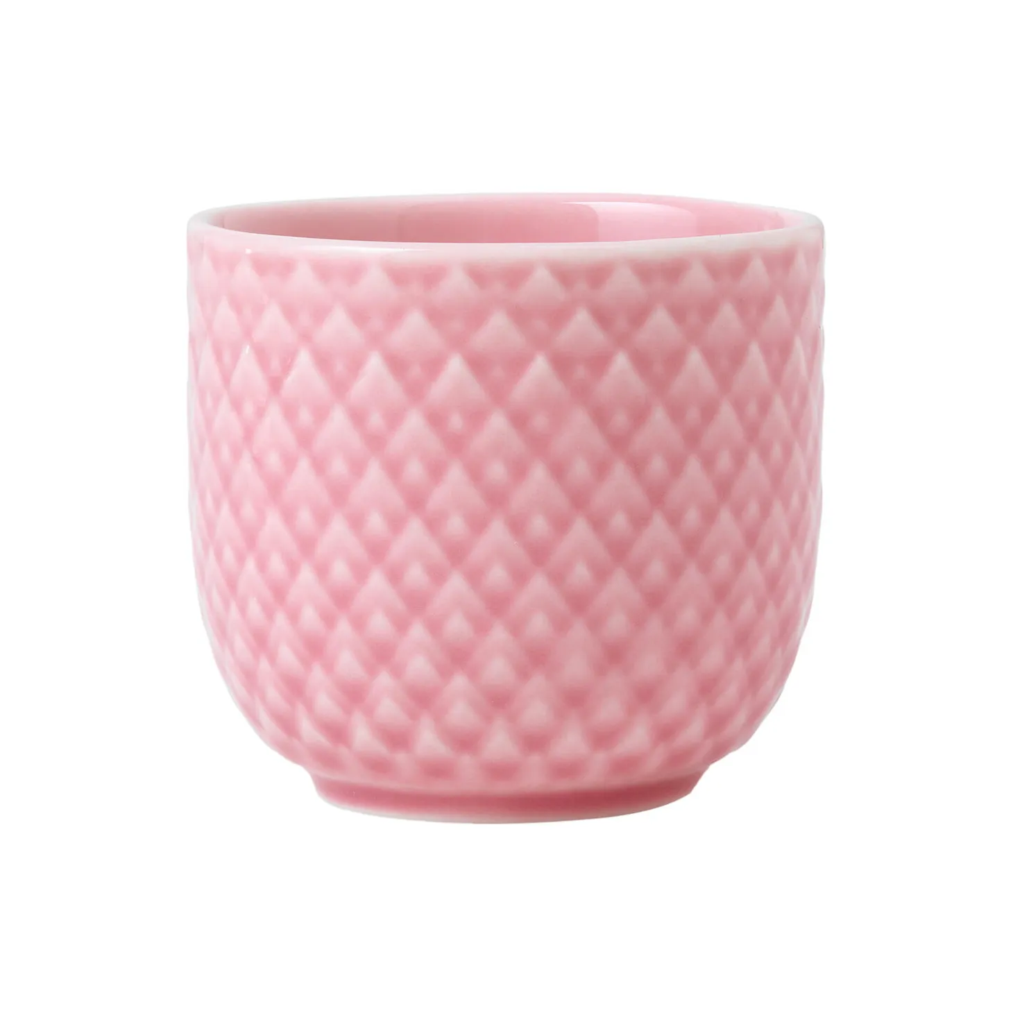 Rhombe Color eggebeger, rosa