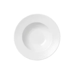 Rhombe dyp tallerken Ø 24,5 cm