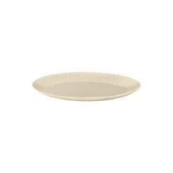 Rhombe Earth Oval serveringsfat, marble