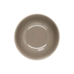 Rhombe Earth Skål, clay