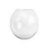 Rika vase, clear