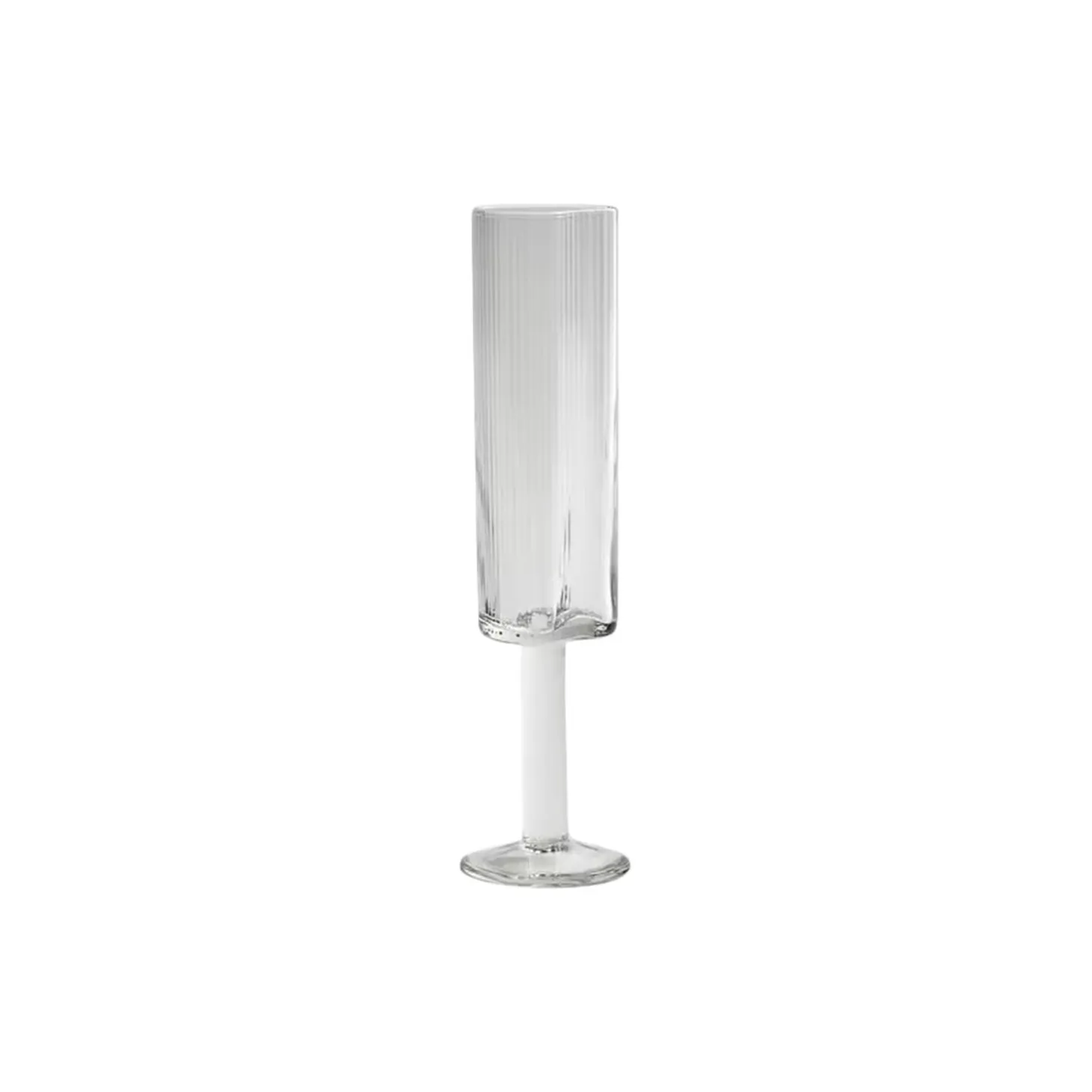 Ripe Champagneglass 14,5 cl, klar