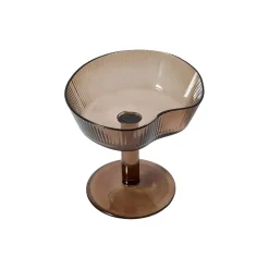Ripe Cocktailglass 15 cl, brun