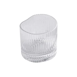 Ripe Glass 8 cl, klar