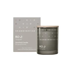 RO Scented Candle