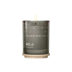 RO Scented Candle