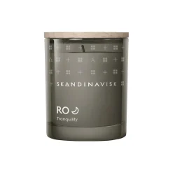 RO Scented Candle