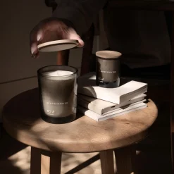 RO Scented Candle