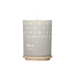 RO Scented Candle