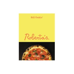 Roberta's: Still Cookin'