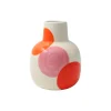 ROSITA Vase - BOLAS BAILANDAS