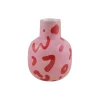 Rosita vase leopardo lindo