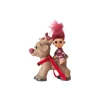 Rudolf & Siv Good Luck Trolls