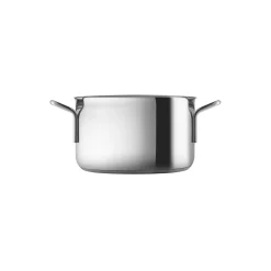 Rustfritt stål gryte, 3,6 l