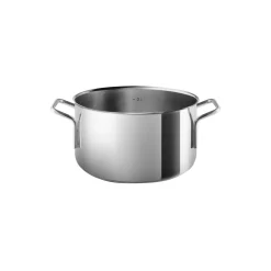 Rustfritt stål gryte, 3,6 l