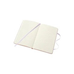 Sakura Asazakura Notebook linjert, rosa