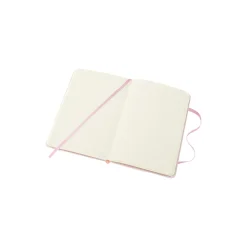 Sakura Hanafubuki Notebook blank, rosa