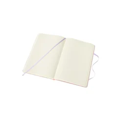 Sakura Hanami Notebook blank, rosa