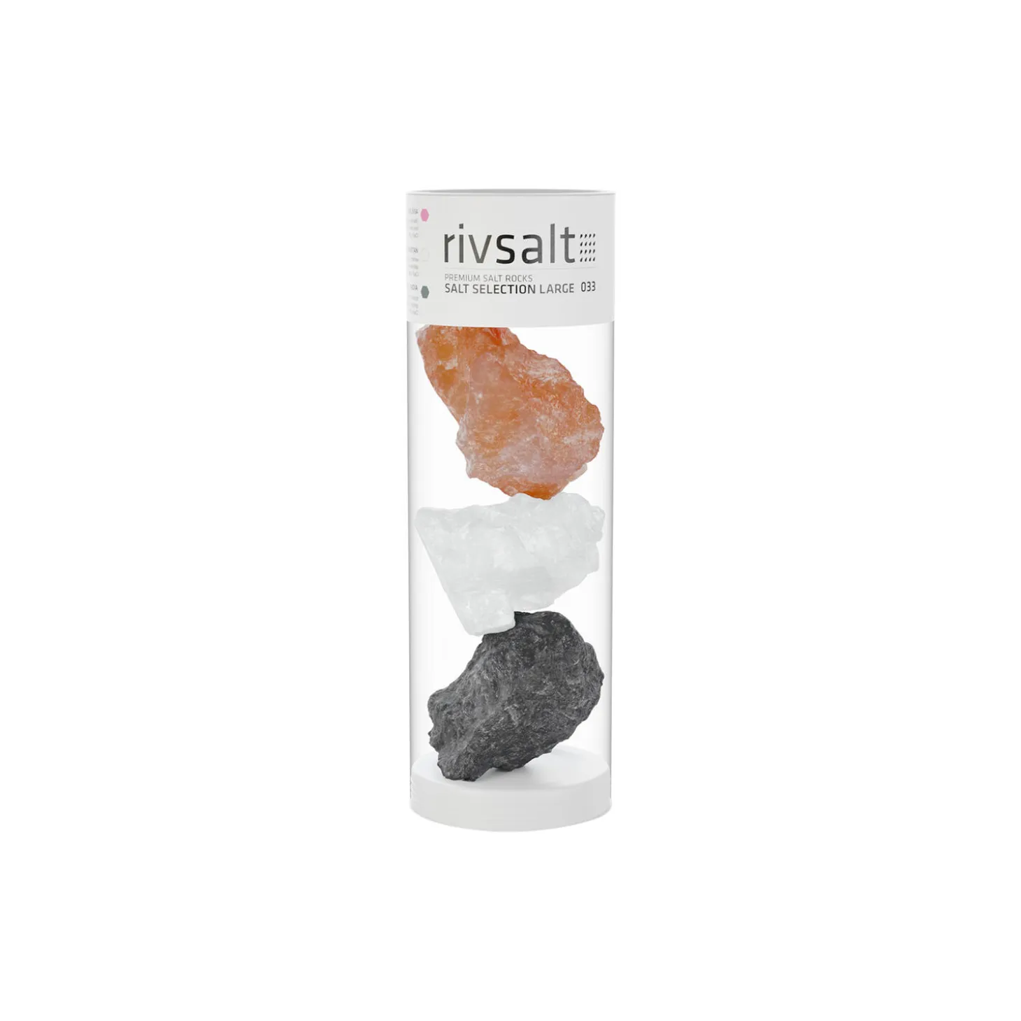 SALT SELECTION LARGE