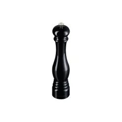 Saltkvern 30 cm, black