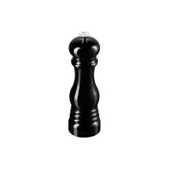 Saltkvern 21 cm, black