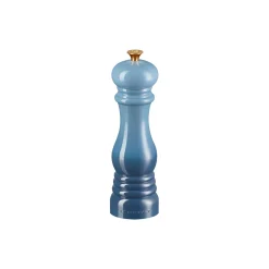 Saltkvern 21 cm, chambray