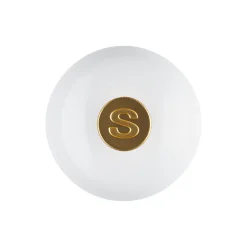 Saltkvern 21 cm, white