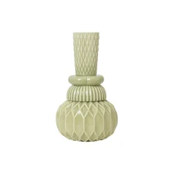 Samsurium Honkadonka vase, rose