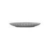 Samsurium Lunch Plate frokost tallerken Ø 22 cm, blue/grey