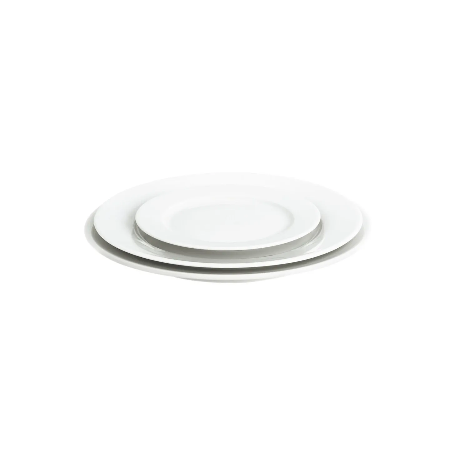Sancerre tallerken Ø 28 cm