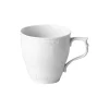 Sanssouci Weiss, Espresskopp