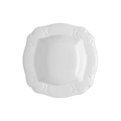 Sanssouci Weiss, Serveringsskål 30cm