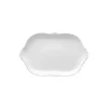 Sanssouci Weiss, Serveringsfat 33cm