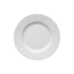 Sanssouci Weiss, Tallerken 26cm