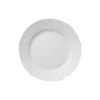 Sanssouci Weiss, Tallerken 19cm