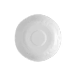 Sanssouci White Saucer