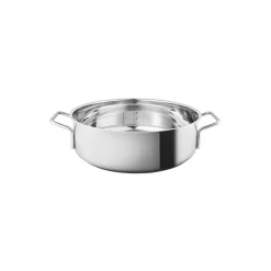 Sautégryte Ø 28 cm